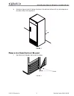 Preview for 3 page of Cornelius COR23RRBM Installation Manual