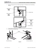 Preview for 5 page of Cornelius COR23RRBM Installation Manual