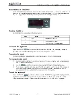 Preview for 7 page of Cornelius COR23RRBM Installation Manual