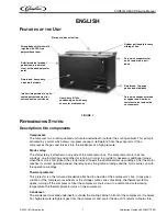 Preview for 5 page of Cornelius COR5014UBCSD Service Manual