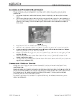 Preview for 9 page of Cornelius COR5014UBCSD Service Manual