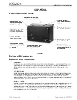 Preview for 13 page of Cornelius COR5014UBCSD Service Manual