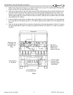 Предварительный просмотр 2 страницы Cornelius DF/ED250PRO Installation Instructions Manual