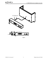 Предварительный просмотр 3 страницы Cornelius DF/ED250PRO Installation Instructions Manual