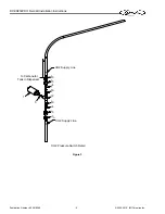 Предварительный просмотр 4 страницы Cornelius DF/ED250PRO Installation Instructions Manual