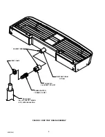 Предварительный просмотр 6 страницы Cornelius DF250 Installation Manual