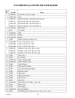 Preview for 22 page of Cornelius DPC 230 Installation & Service Manual