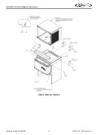 Preview for 6 page of Cornelius ED 175 Installation Instructions Manual