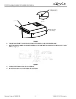 Preview for 2 page of Cornelius ED 2 Series Installation Instructions