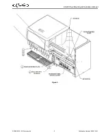 Предварительный просмотр 3 страницы Cornelius ED2XX 29677 Installation Instructions