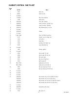 Предварительный просмотр 11 страницы Cornelius Enduro 150 8 Valve Operator'S Manual