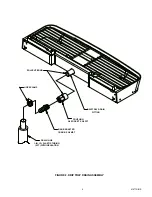 Предварительный просмотр 7 страницы Cornelius ENDURO-150 Installation Manual