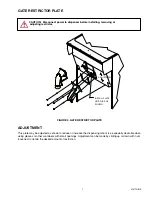 Предварительный просмотр 9 страницы Cornelius ENDURO-150 Installation Manual