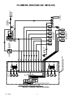 Предварительный просмотр 10 страницы Cornelius ENDURO-150 Installation Manual