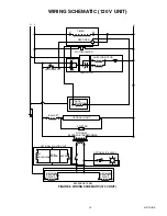 Предварительный просмотр 15 страницы Cornelius ENDURO-150 Installation Manual