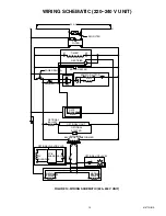 Предварительный просмотр 17 страницы Cornelius ENDURO-150 Installation Manual