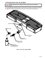 Preview for 5 page of Cornelius Enduro-200 Installation Manual