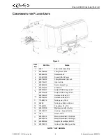 Preview for 8 page of Cornelius Enduro 300 BC Illustrated Parts List