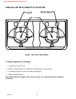 Preview for 11 page of Cornelius Enduro-300 IntelliCarb Operator'S Manual