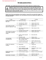 Preview for 12 page of Cornelius Enduro-300 IntelliCarb Operator'S Manual