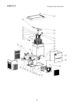 Preview for 41 page of Cornelius Energize 2 Operating Instruction