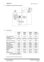 Предварительный просмотр 12 страницы Cornelius Energize IntelliBlue Duette 3 Glycol Installation And Service Manual