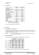 Предварительный просмотр 14 страницы Cornelius Energize IntelliBlue Duette 3 Glycol Installation And Service Manual