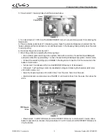 Предварительный просмотр 13 страницы Cornelius FCB - 2 Flavor Service Manual