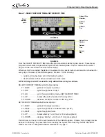 Предварительный просмотр 25 страницы Cornelius FCB - 2 Flavor Service Manual