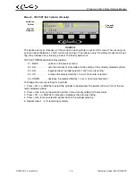 Предварительный просмотр 27 страницы Cornelius FCB - 2 Flavor Service Manual