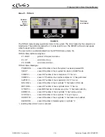 Предварительный просмотр 30 страницы Cornelius FCB - 2 Flavor Service Manual