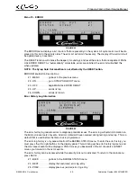 Предварительный просмотр 39 страницы Cornelius FCB - 2 Flavor Service Manual