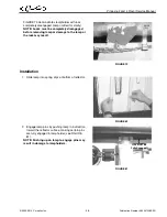 Предварительный просмотр 62 страницы Cornelius FCB - 2 Flavor Service Manual