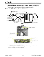 Предварительный просмотр 67 страницы Cornelius FCB - 2 Flavor Service Manual