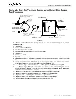 Предварительный просмотр 70 страницы Cornelius FCB - 2 Flavor Service Manual