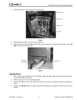 Preview for 7 page of Cornelius FCB Pinnacle 2 Flavor Installation Manual