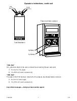 Предварительный просмотр 2 страницы Cornelius FCB V2 Operator Instructions