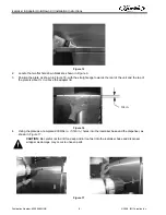 Предварительный просмотр 8 страницы Cornelius Flavor Fusion 620053922 Installation Instructions Manual