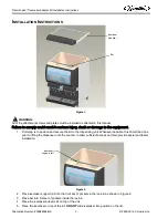 Preview for 2 page of Cornelius FlavorFusion 629088504 Installation Instructions