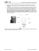 Preview for 3 page of Cornelius FlavorFusion 629088504 Installation Instructions