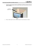 Preview for 2 page of Cornelius FlavorFusion P/N 629088673 Installation Instructions