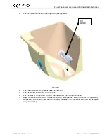 Preview for 3 page of Cornelius FlavorFusion P/N 629088673 Installation Instructions