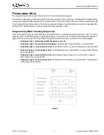 Предварительный просмотр 11 страницы Cornelius FlavorFusion Installation Manual