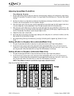 Предварительный просмотр 13 страницы Cornelius FlavorFusion Installation Manual