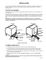 Preview for 7 page of Cornelius IACS224 Installation Manual