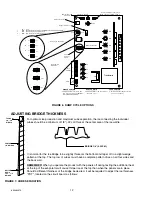 Preview for 14 page of Cornelius IACS224 Installation Manual