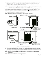 Preview for 6 page of Cornelius IAF1000 Installation Instructions Manual