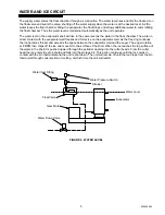 Preview for 8 page of Cornelius IAF1000 Installation Instructions Manual