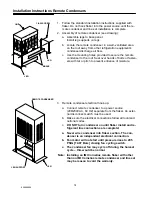 Preview for 17 page of Cornelius IAF1000 Installation Instructions Manual