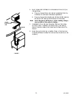 Preview for 18 page of Cornelius IAF1000 Installation Instructions Manual